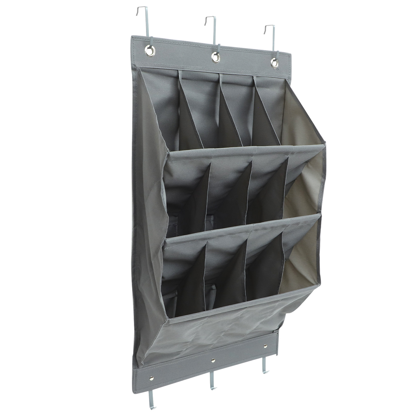Wall Organizer Pocket - 1Set Wall Hanging Storage Bag Heavy