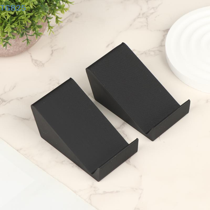 【AN】【AN】2Pcs Universal Soundba - Adjustable Monitor Mount ulasan dan harga