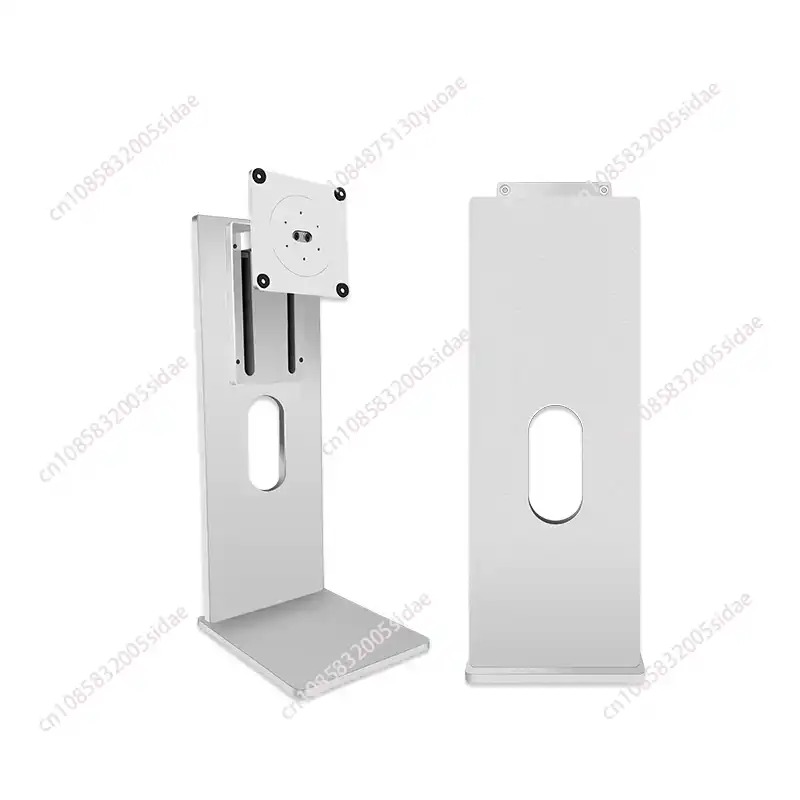 All Aluminum Alloy Monitor Arm - Adjustable Monitor Mount ulasan dan harga
