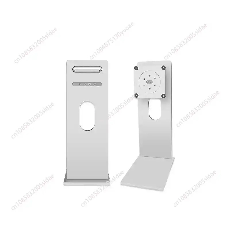 All Aluminum Alloy Monitor Arm - Adjustable Monitor Mount ulasan dan harga