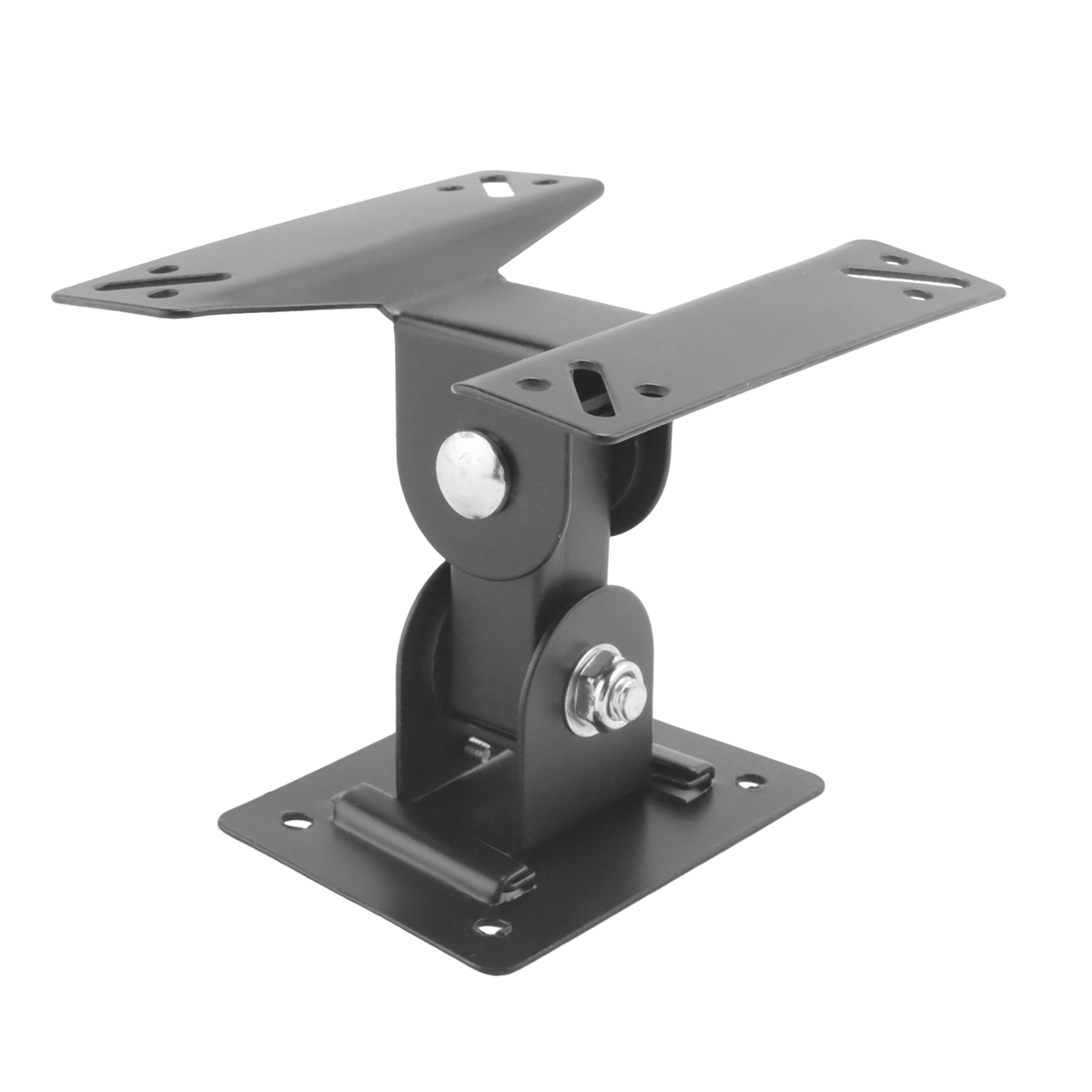 ABQR Universal Wall Mount Stan - Adjustable Monitor Mount ulasan dan harga