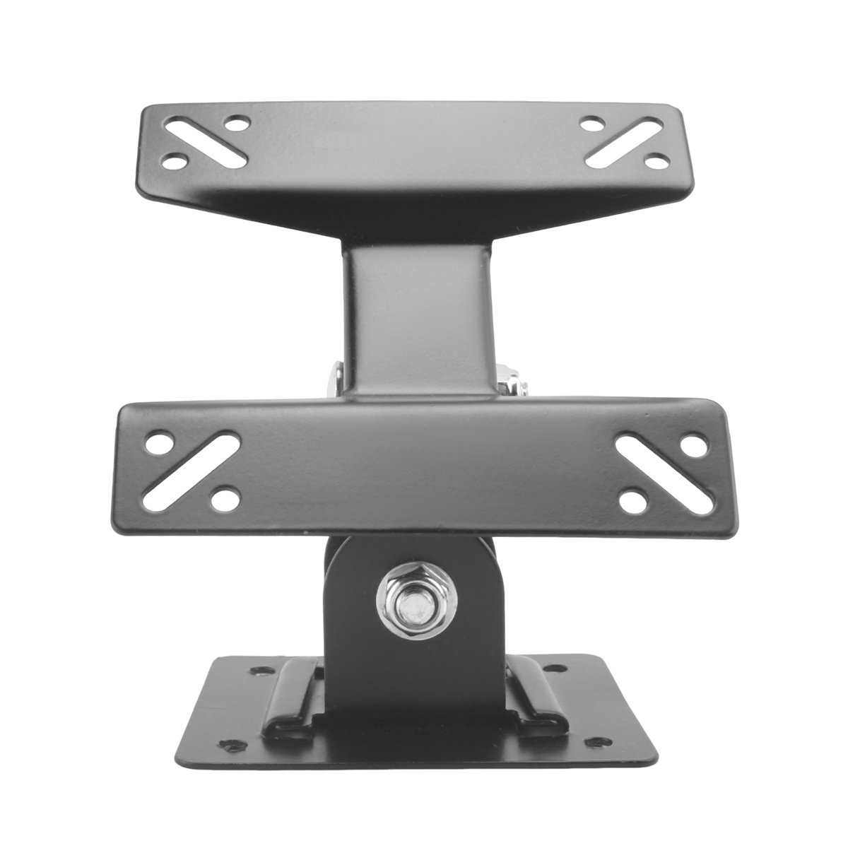 ABQR Universal Wall Mount Stan - Adjustable Monitor Mount ulasan dan harga