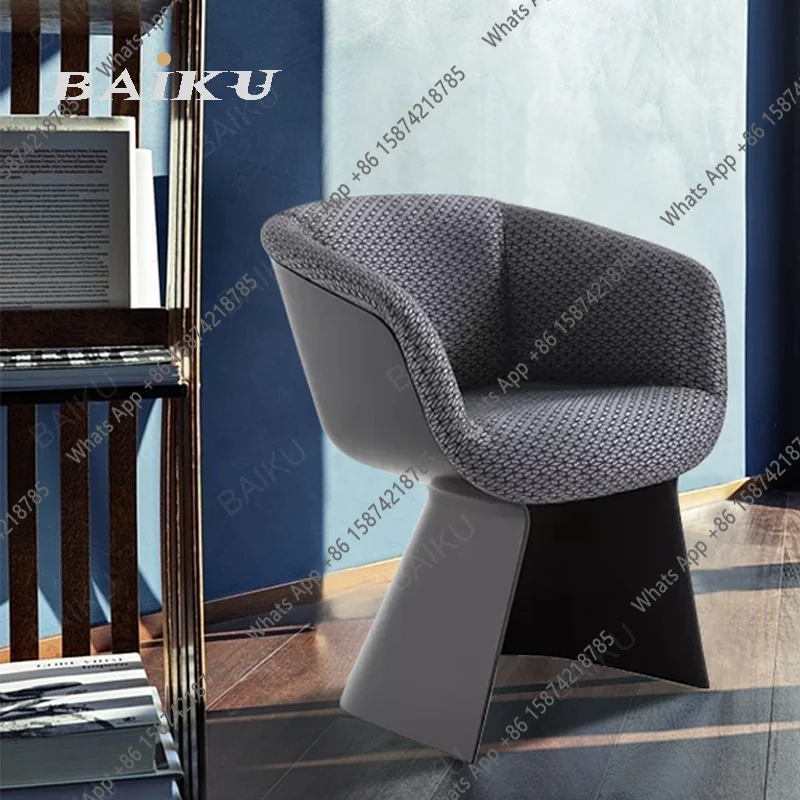 Post-modern Light Luxury Furni - Office X Furniture ulasan dan harga