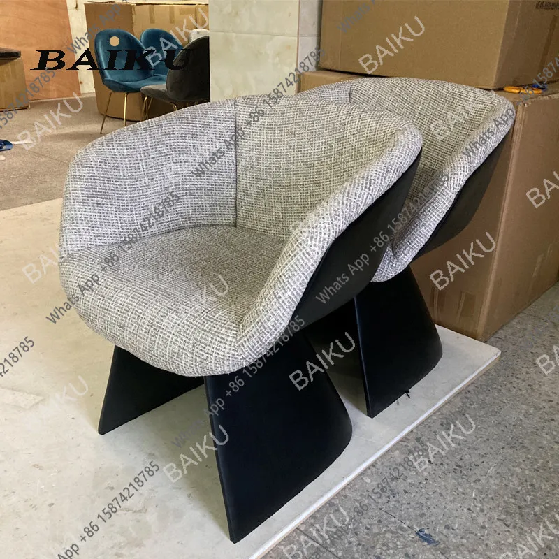 Post-modern Light Luxury Furni - Office X Furniture ulasan dan harga