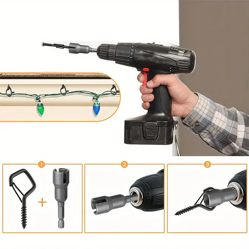 Q-Hanger Hooks for Outdoor Str - Office Furniture Brand ulasan dan harga