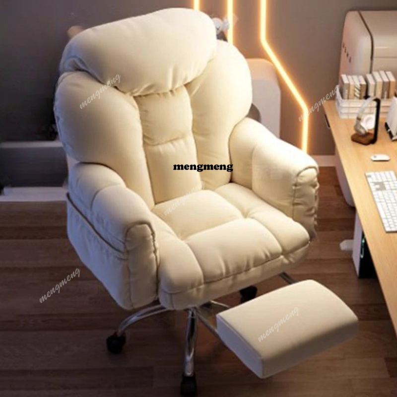 X  Lazy Fancy Reclining Office - Office X Furniture ulasan dan harga