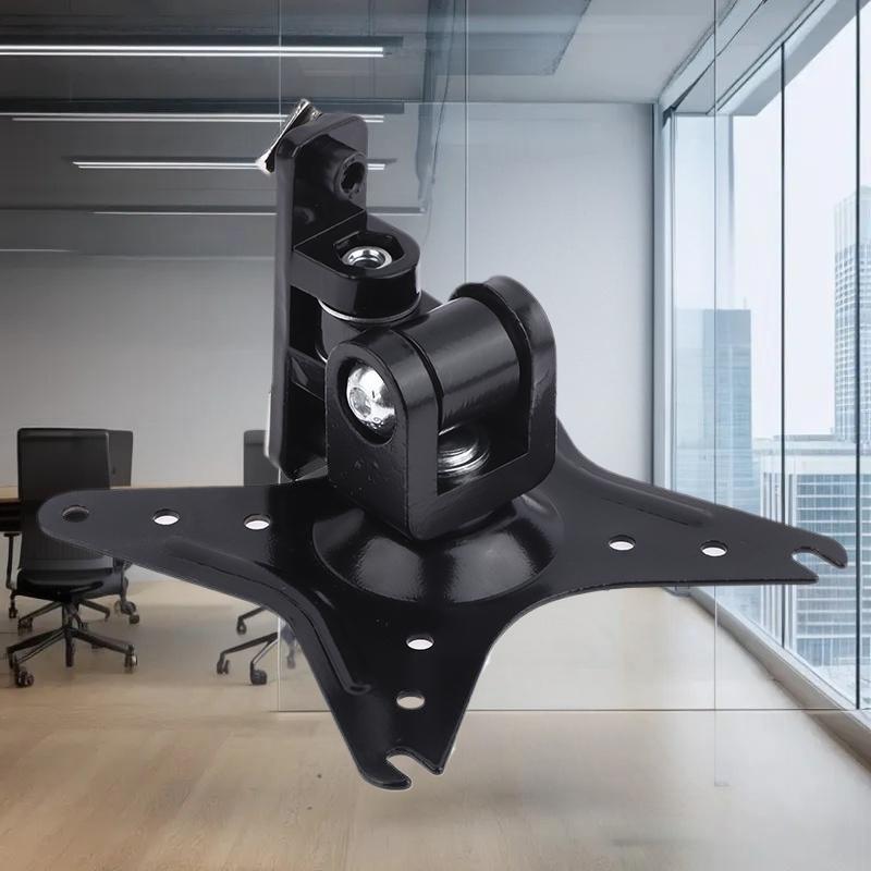 Wall Mount Monitor Bracket But - Adjustable Monitor Mount ulasan dan harga