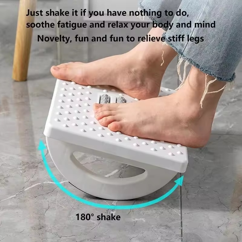 Portable Foot Stool for Home a - Office Furniture Brand ulasan dan harga