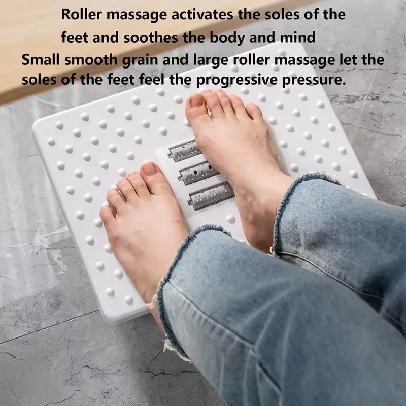 Portable Foot Stool for Home a - Office Furniture Brand ulasan dan harga