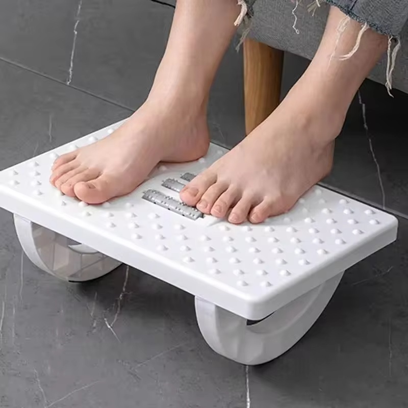 Portable Foot Stool for Home a - Office Furniture Brand ulasan dan harga