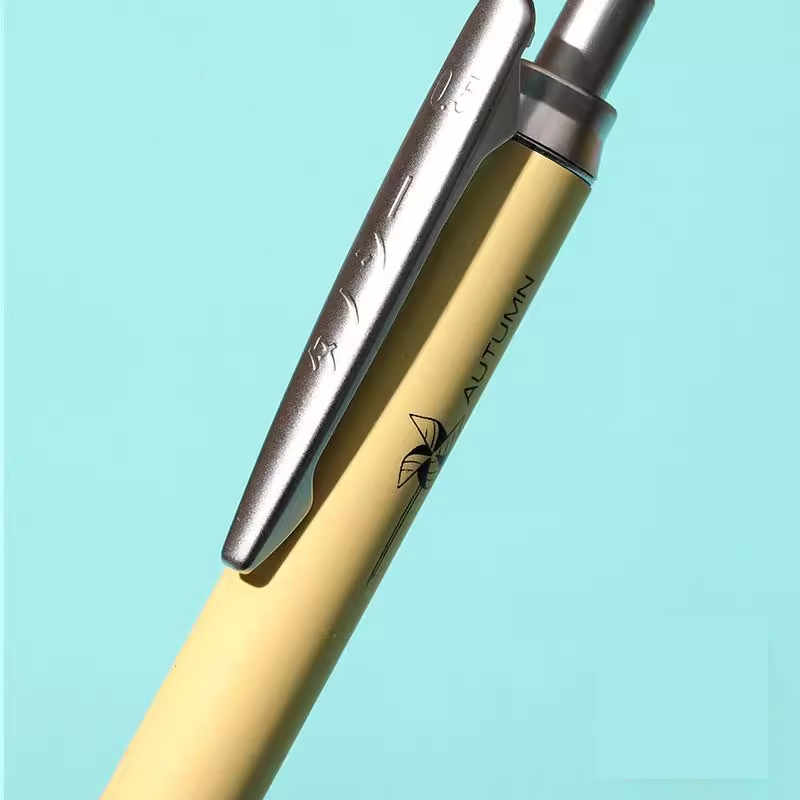 Japane Tanosee Four Seasons Me - Pentel Pen Energel ulasan dan harga