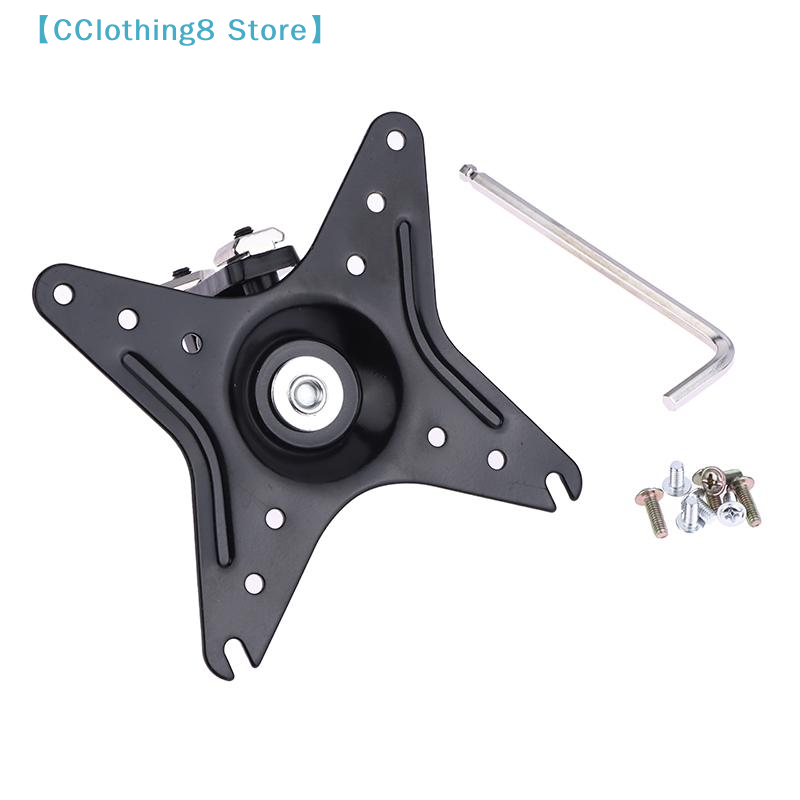 Wall Mount Monitor Bracket But - Adjustable Monitor Mount ulasan dan harga