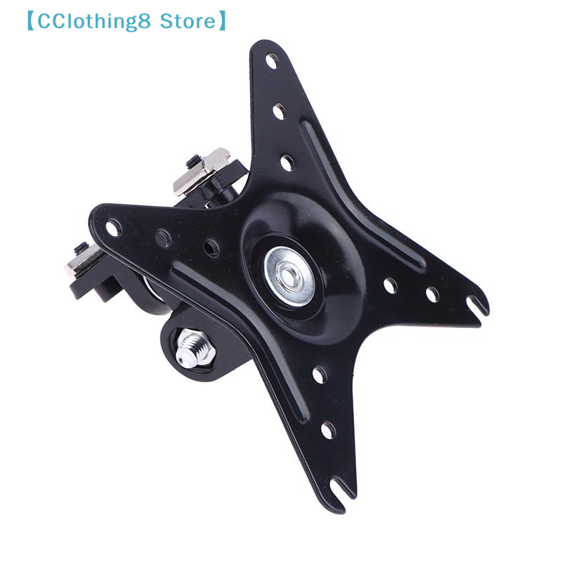 Wall Mount Monitor Bracket But - Adjustable Monitor Mount ulasan dan harga