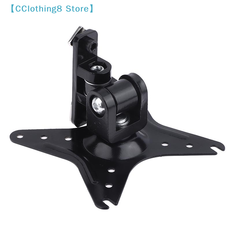 Wall Mount Monitor Bracket But - Adjustable Monitor Mount ulasan dan harga
