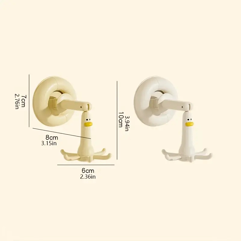 1Pc Adjustable Utility Hooks w - Wall Organizer Pocket ulasan dan harga