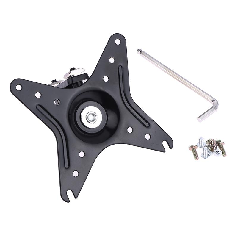 Wall Mount Monitor Bracket But - Adjustable Monitor Mount ulasan dan harga