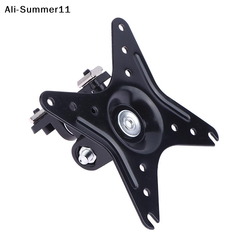 【Hlr】Wall Mount Monitor Bracke - Adjustable Monitor Mount ulasan dan harga