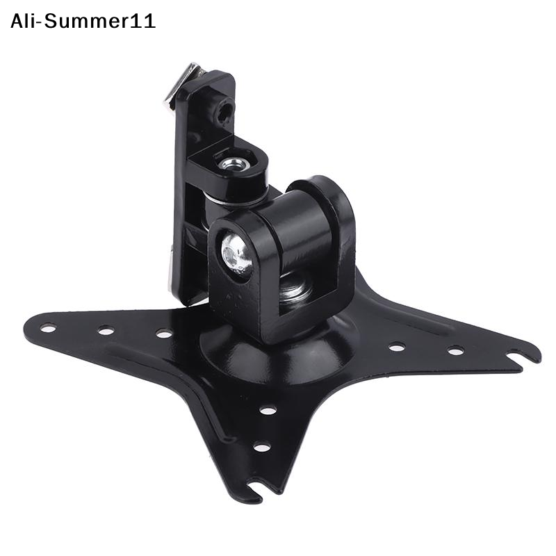 【Hlr】Wall Mount Monitor Bracke - Adjustable Monitor Mount ulasan dan harga