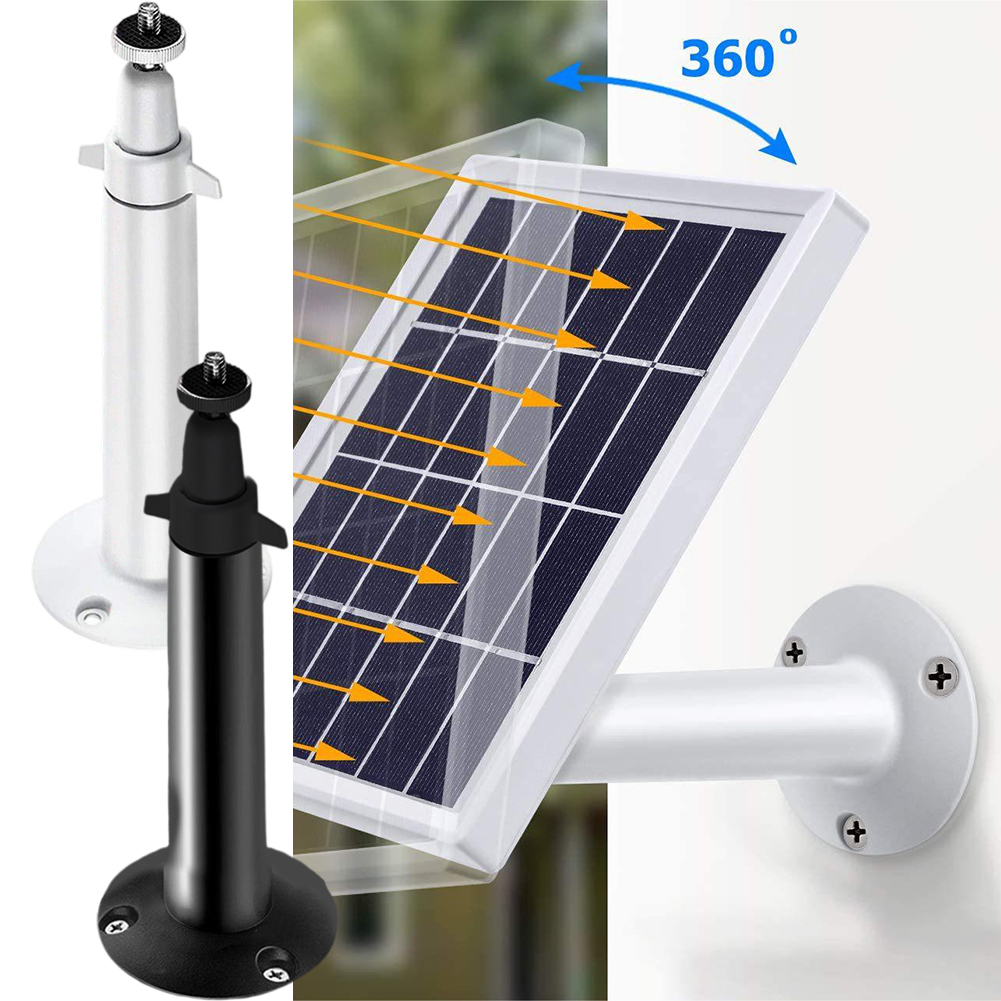 1pcs Solar Panel Bracket Adjus - Adjustable Monitor Mount ulasan dan harga