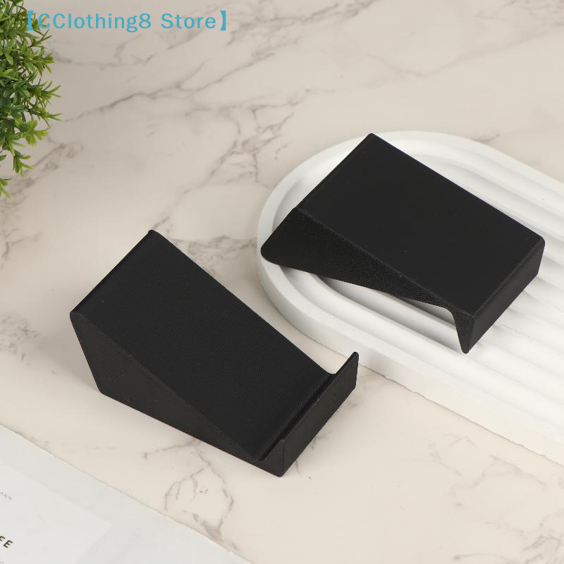 2Pcs Universal Soundbar Stand  - Adjustable Monitor Mount ulasan dan harga