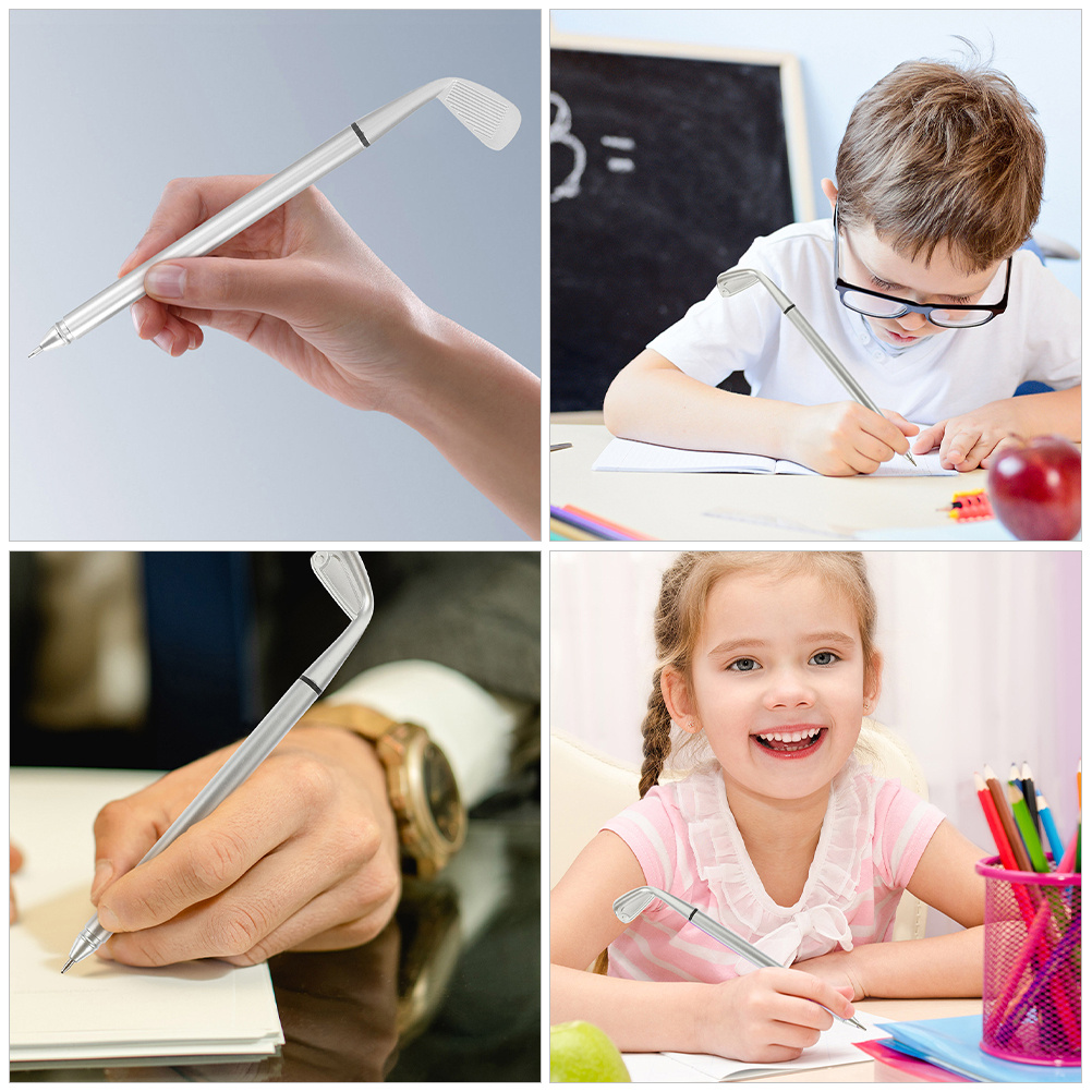 Golf Ballpoint Pen Simulation  - Office Furniture Brand ulasan dan harga