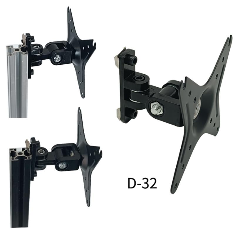 2 Axis Adjustable Wall Mount M - Adjustable Monitor Mount ulasan dan harga