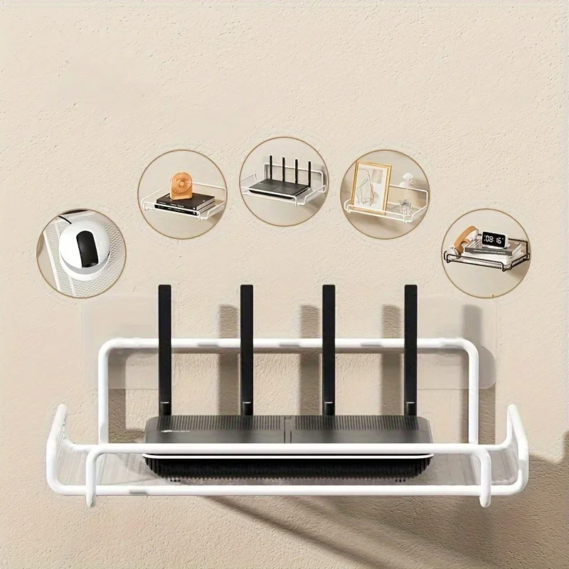 Stainless Steel Wall-Mounted R - Wall Organizer Pocket ulasan dan harga