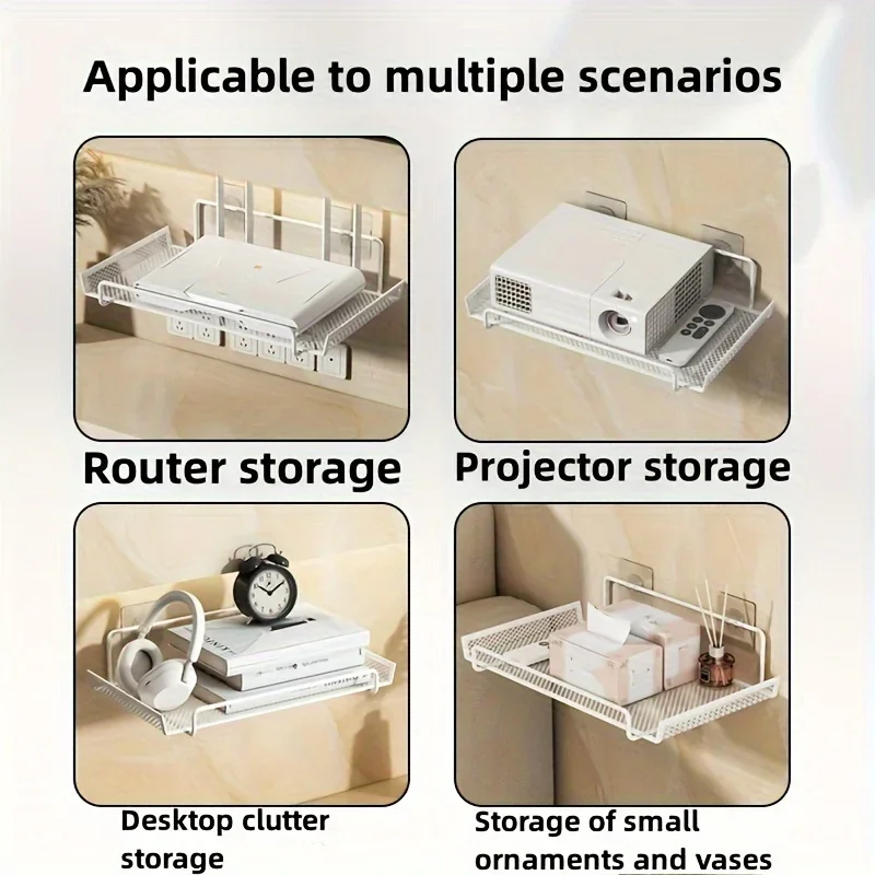 Stainless Steel Wall-Mounted R - Wall Organizer Pocket ulasan dan harga