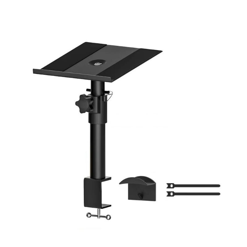 A99E-Studio-Grade Clamp Mount  - Adjustable Monitor Mount ulasan dan harga